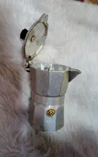 قهوه جوش مینی