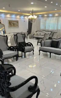 مبل راحتی و کلاسیک ارگ تهران