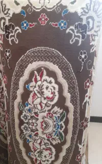 پشتی