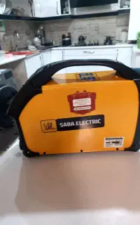 جوشکاری برقکشی تخصصی