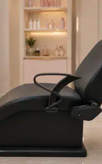 صندلی ارایشگاه زنانه