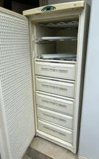 یخچال و فریزر