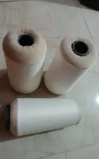 نخ سردوز سفید.فله