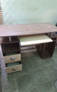 دوعددمیز التحریر