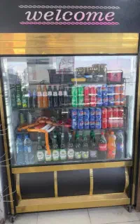 خریدار و فروشنده انواع یخچال صنعتی