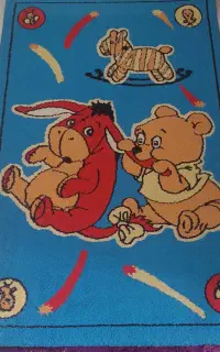 قالیچه کودک