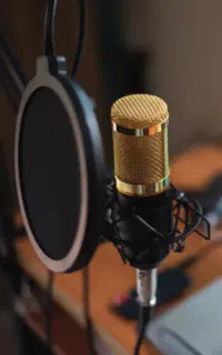 جویای کار گویندگی هستم