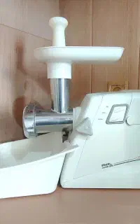 چرخ گوشت