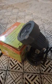پروژکتور ال ای دی