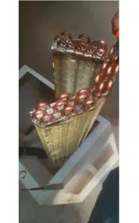 گازگیری ،سرویس، تعمیرات انواع کولر گازی