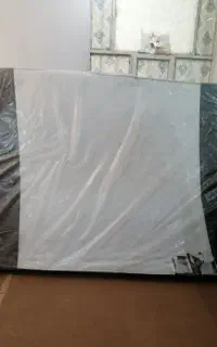 تشک دونفره