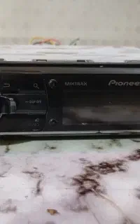 پخش پیونرشش خروجی 9550