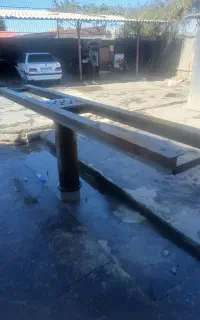 جک بالا بر ۴تنی