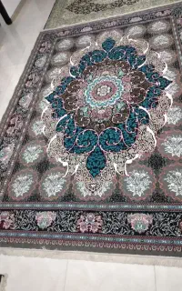 فرش ۹ متری