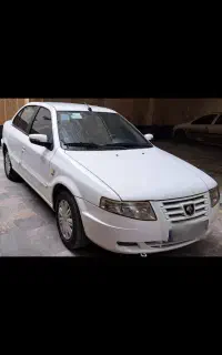 سمند سورن