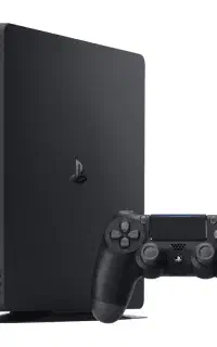 ps4 اسلیم کپی خور ۱ ترا ۲ دسته