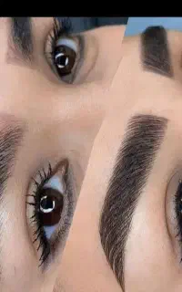جشنواره 20%عیدقدیرمیکروبلیدینگ،تتو،شیدینگ،بن مژه