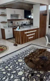سوییت ویلایی دربست و تمیز