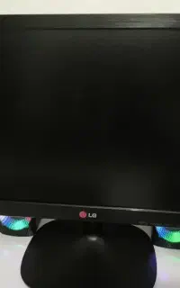 مانیتور LG 20M35