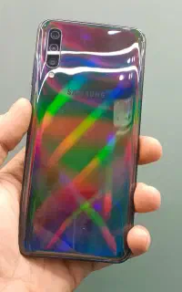 Samsung a50