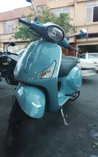 دایچی jp 150