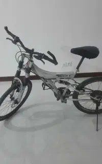دوچرخه