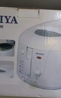 سرخ کن