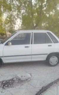 مسافر برا عسلویه