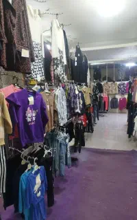حراجی لباس