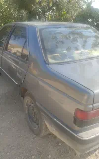 فروش فوری 405مدل 91