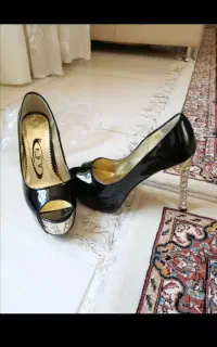 کفش مجلسی زنانه