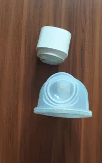 شیر دوش شارژی ماما میلک