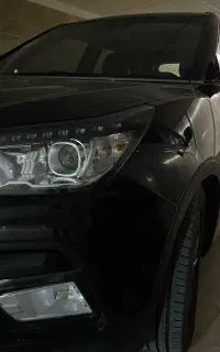 تیولی آرمور  بدون رنگ۲۰۱۸