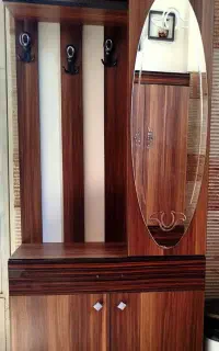 کمد و جاکفشی