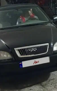 چری ویانا 16 سوپاپ