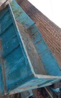 تریلی تراکتور