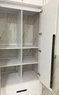 تمام خدمات کابینت و دکوراسیون