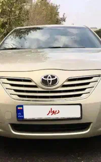 تویوتا کمری GL