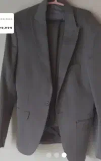 کت شلوار مردانه سایز ۵۲