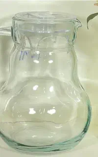 پارچ ولیوان