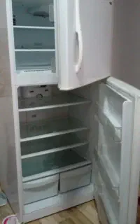 یخچال بدون برفک
