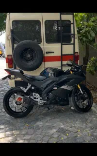 R15 yamaha یاماها
