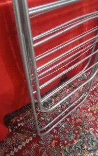رخت آویز، بند آویز در حد نو زیر قیمت
