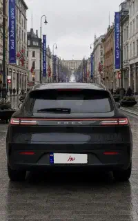 Eres M5