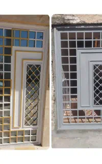 جوشکاری سیار تمام نقاط شهر و اطراف قوچان