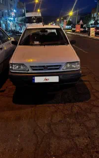 پراید ۹۹