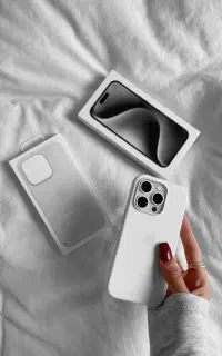 معاوضه IPhone15 pro maxبا چک و سفته 30% پیش پرداخت