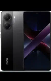 گوشی pocox7 pro درحد