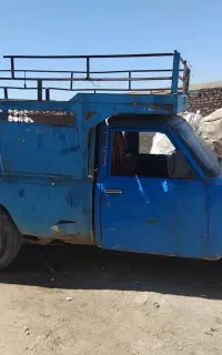 نیسان فرسوده