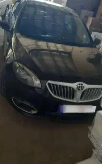برلیانس